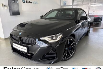 BMW M240i Gebrauchtwagen