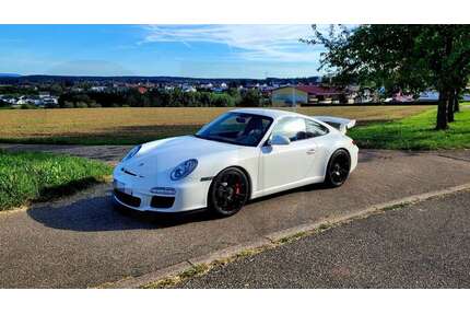 Porsche 997 Gebrauchtwagen