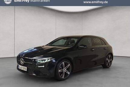 Mercedes-Benz A 180 Gebrauchtwagen
