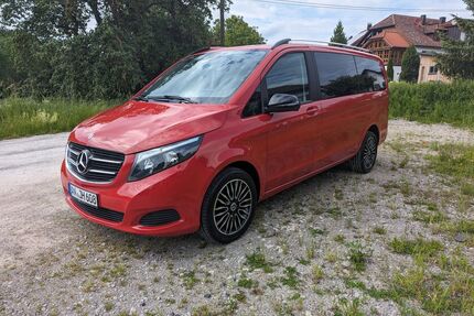 Mercedes-Benz V 250 Gebrauchtwagen