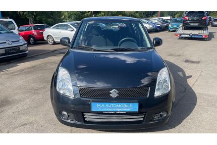 Suzuki Swift Gebrauchtwagen