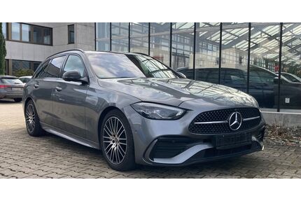 Mercedes-Benz C 200 Gebrauchtwagen