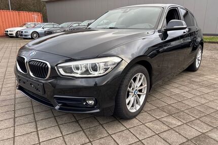 BMW 118 Gebrauchtwagen
