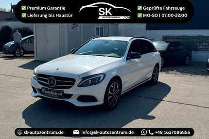 Mercedes-Benz C 250 Gebrauchtwagen