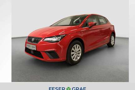 Seat Ibiza Gebrauchtwagen