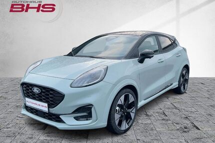 Ford Puma Gebrauchtwagen