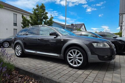 Audi A6 Allroad Gebrauchtwagen