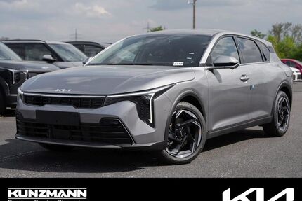 Kia K4 Gebrauchtwagen