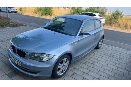 BMW 116 Gebrauchtwagen