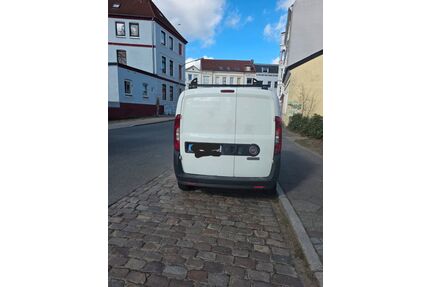 Fiat Doblo Gebrauchtwagen