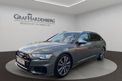 Audi S6 Gebrauchtwagen