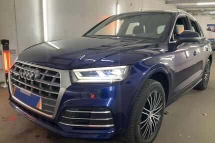 Audi Q5 Gebrauchtwagen