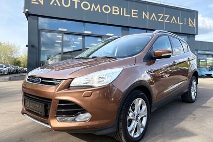 Ford Kuga Gebrauchtwagen