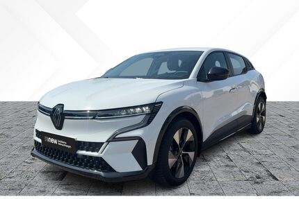 Renault Megane E-TECH Gebrauchtwagen