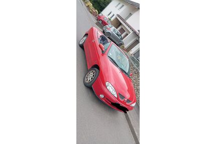 Renault Megane Gebrauchtwagen