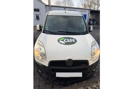 Fiat Doblo Gebrauchtwagen