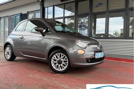 Fiat 500C Gebrauchtwagen