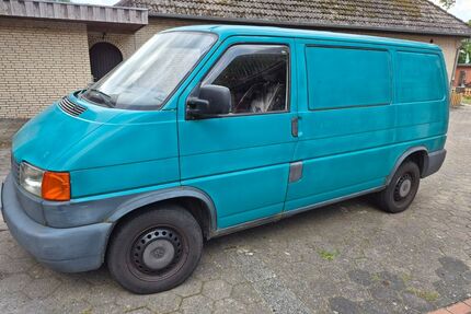 VW T4 andere Gebrauchtwagen