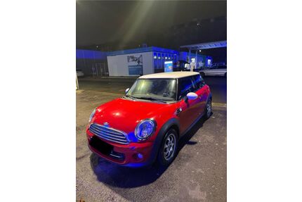 Mini Cooper D Gebrauchtwagen