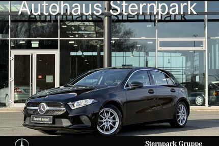 Mercedes-Benz A 180 Gebrauchtwagen