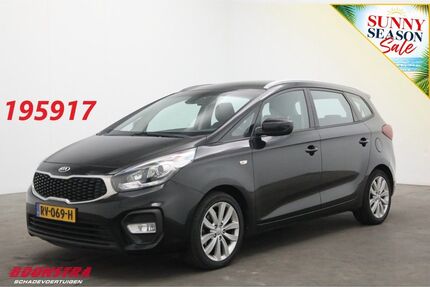 Kia Carens Gebrauchtwagen