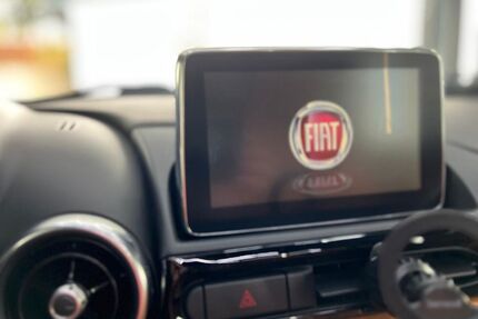 Fiat 124 Spider Gebrauchtwagen