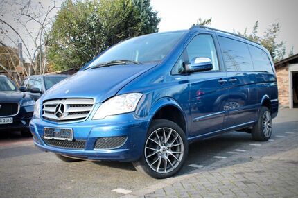 Mercedes-Benz Viano Gebrauchtwagen