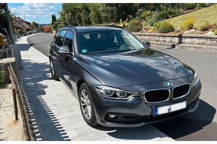 BMW 318 Gebrauchtwagen