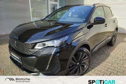 Peugeot 3008 Gebrauchtwagen
