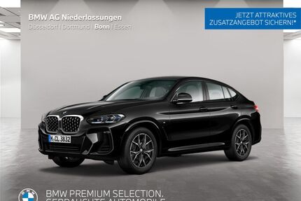 BMW X4 Gebrauchtwagen