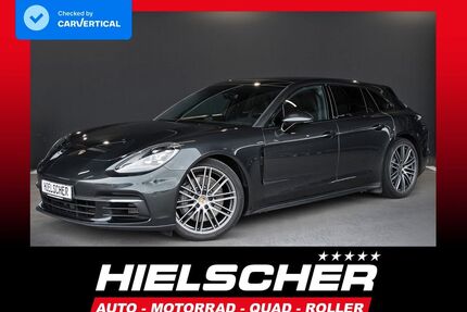 Porsche Panamera Gebrauchtwagen