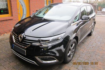 Renault Espace Gebrauchtwagen