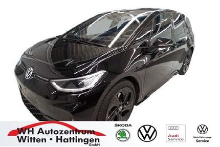 VW ID.3 Gebrauchtwagen