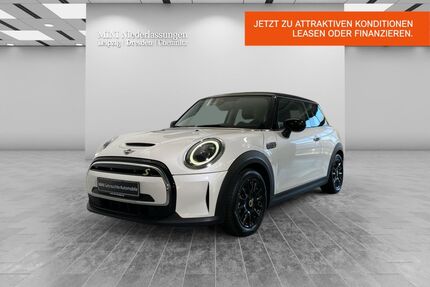 Mini Cooper SE Gebrauchtwagen