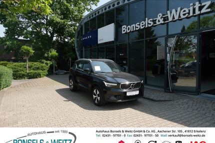 Volvo XC40 Gebrauchtwagen