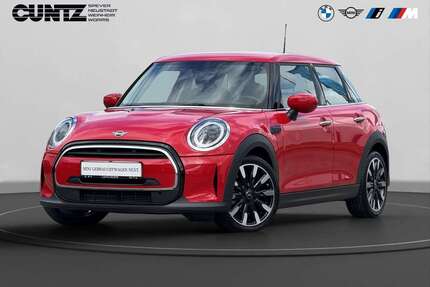 Mini One Gebrauchtwagen