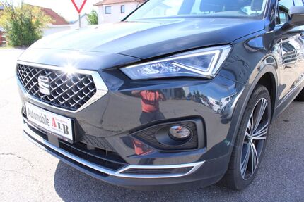 Seat Tarraco Gebrauchtwagen