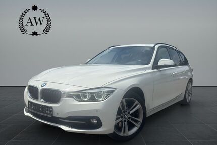 BMW 330 Gebrauchtwagen