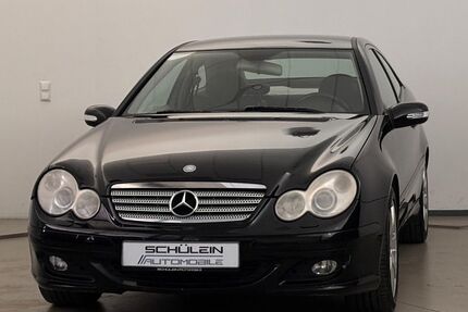 Mercedes-Benz C 200 Gebrauchtwagen