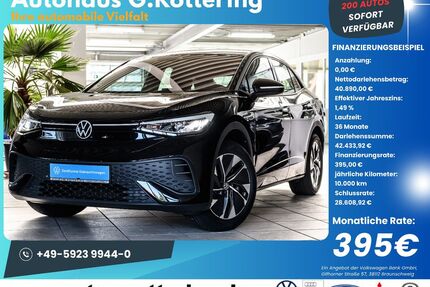 VW ID.5 Gebrauchtwagen