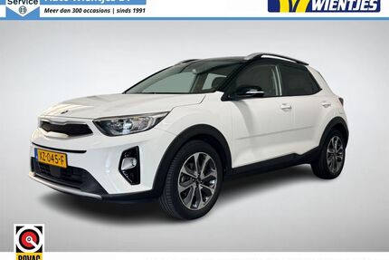Kia Stonic Gebrauchtwagen