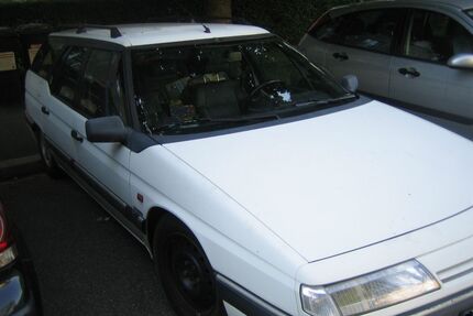 Citroen XM Gebrauchtwagen
