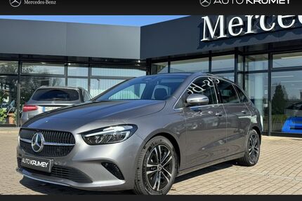 Mercedes-Benz B 200 Gebrauchtwagen