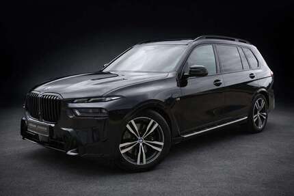 BMW X7 Gebrauchtwagen