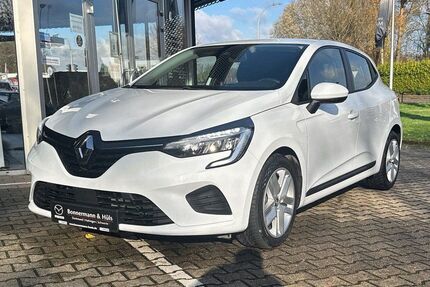 Renault Clio Gebrauchtwagen