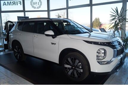 Mitsubishi Outlander Gebrauchtwagen