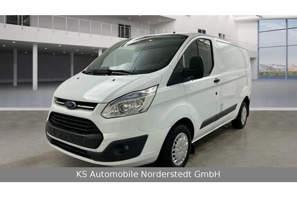 Ford Transit Custom Gebrauchtwagen