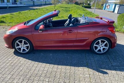 Peugeot 207 Gebrauchtwagen