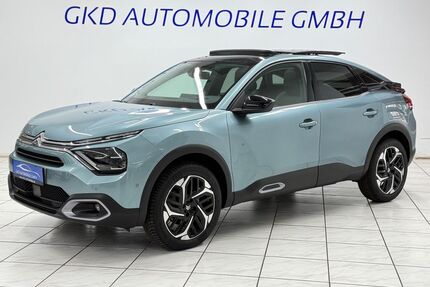 Citroen C4 Gebrauchtwagen