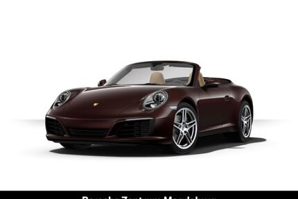 Porsche 991 Gebrauchtwagen